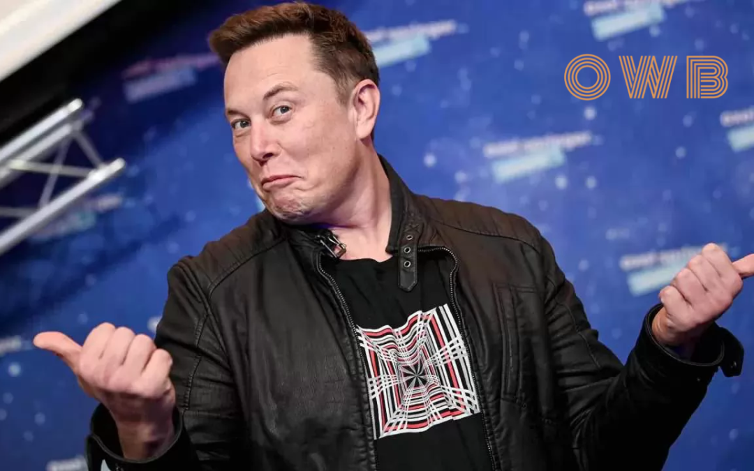 5 Progetti Innovativi di Elon Musk!