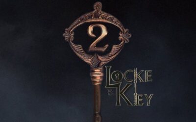 Locke & Key 2: via alla produzione della nuova stagione!