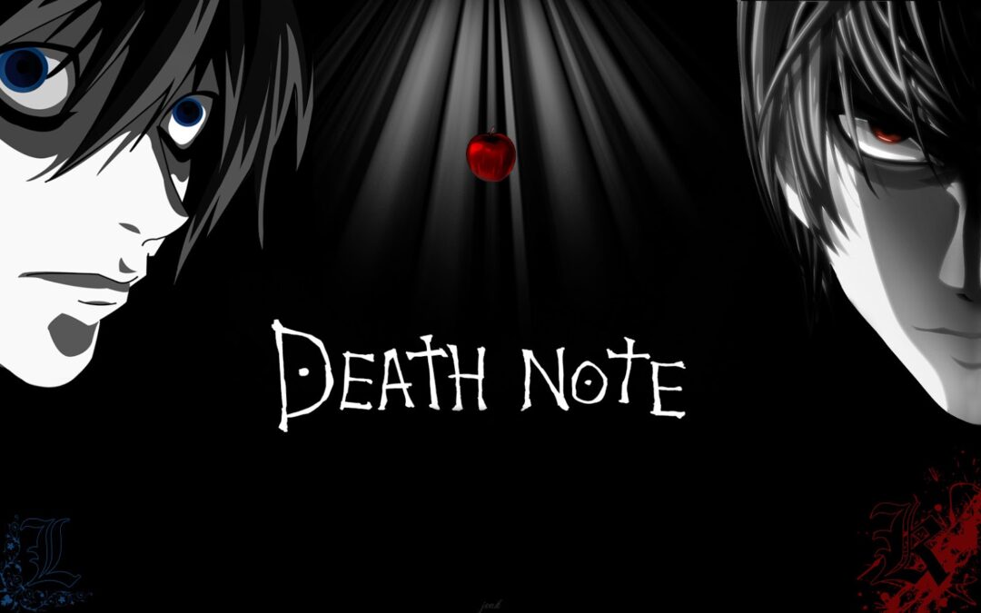 Death Note: trama e recensione!