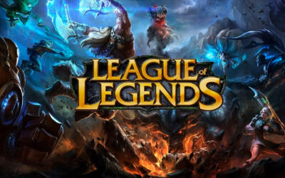 I videogiochi al servizio della psicologia: League of Legends!