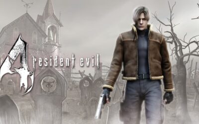 Resident Evil 4: alla scoperta del gioco in attesa del remake!