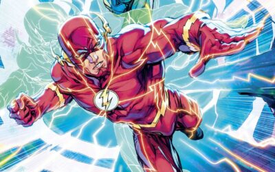 5 Curosità che NON sapevi su Flash!