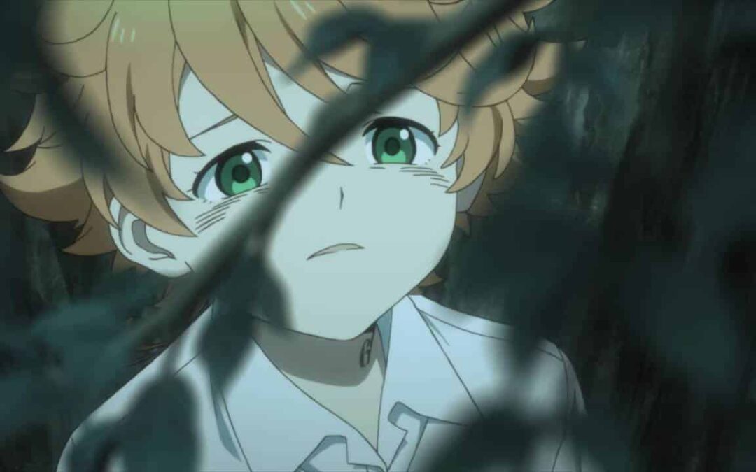 The Promised Neverland Live Action: Nuovo trailer