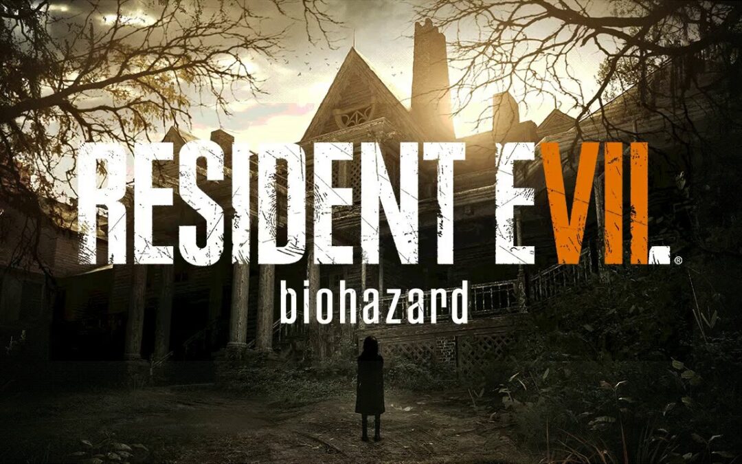 Resident Evil 7: Biohazard – il gioco 4 anni dopo!