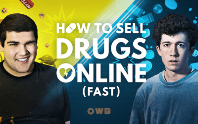 Come Vendere Droga Online (In Fretta): finale rovinato?