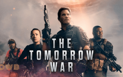 La Guerra di Domani: Americanata o Film rivoluzionario?