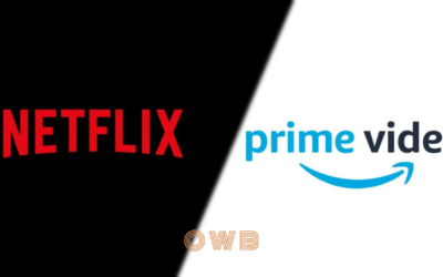 Serie TV Netflix e Prime Video disponibili a Settembre!