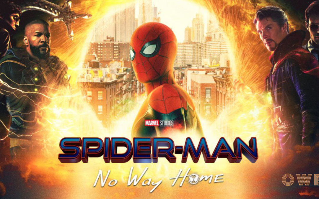 Spider-Man: No Way Home – La fine di un’era… (SPOILER)